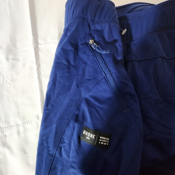 RHONE Men's Activewear Sweatpants - Picture 6 of 10